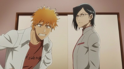 Bleach: Thousand-Year Blood War