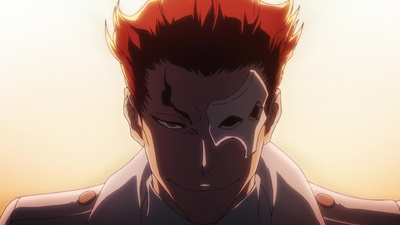 Bleach: Thousand-Year Blood War