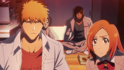Bleach: Thousand-Year Blood War