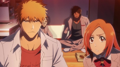 BLEACH: Thousand-Year Blood War