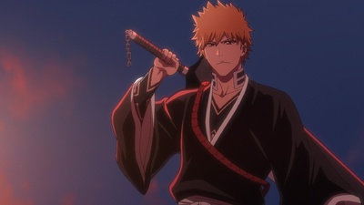 BLEACH: Thousand-Year Blood War