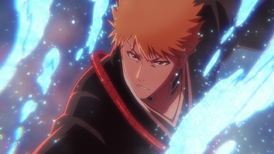 BLEACH: Thousand-Year Blood War