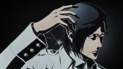 Bleach: Thousand-Year Blood War