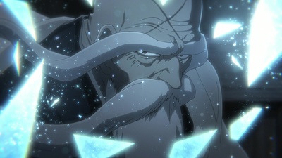 Bleach: Thousand-Year Blood War