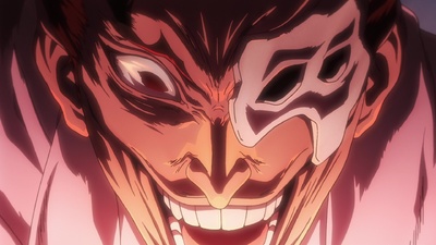 Bleach: Thousand-Year Blood War