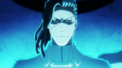 Bleach: Thousand-Year Blood War