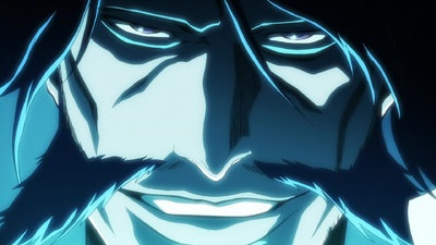 Bleach: Thousand-Year Blood War