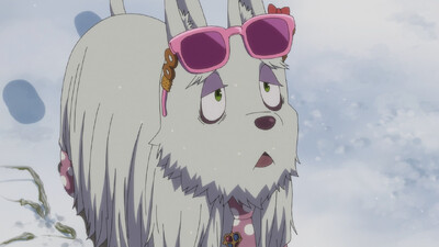 Blue Exorcist -The Blue Night Saga-