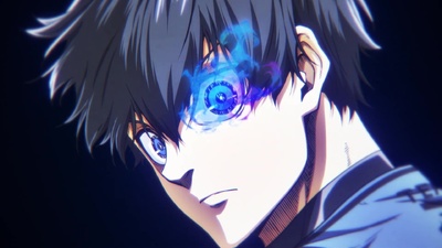 BLUE LOCK IL FILM -EPISODIO NAGI-