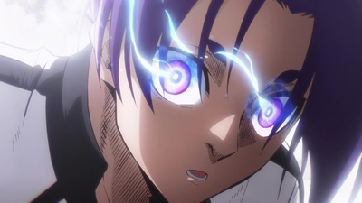 BLUE LOCK IL FILM -EPISODIO NAGI-
