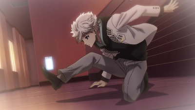 BLUE LOCK IL FILM -EPISODIO NAGI-