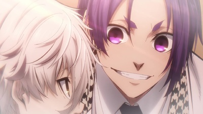 BLUE LOCK IL FILM -EPISODIO NAGI-