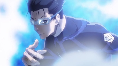 BLUE LOCK IL FILM -EPISODIO NAGI-