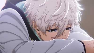 BLUE LOCK IL FILM -EPISODIO NAGI-