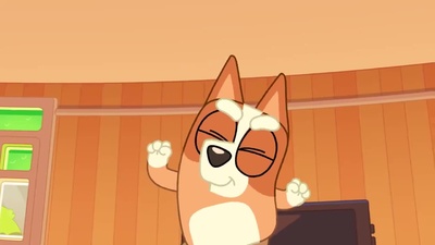Bluey Minisodes