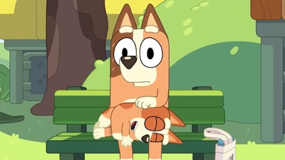 Bluey Minisodes