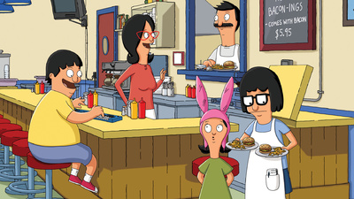 Bob's Burgers