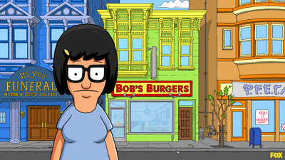 Bob's Burgers