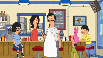 Bob's Burgers