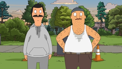 Bob's Burgers