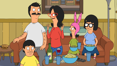 Bob's Burgers