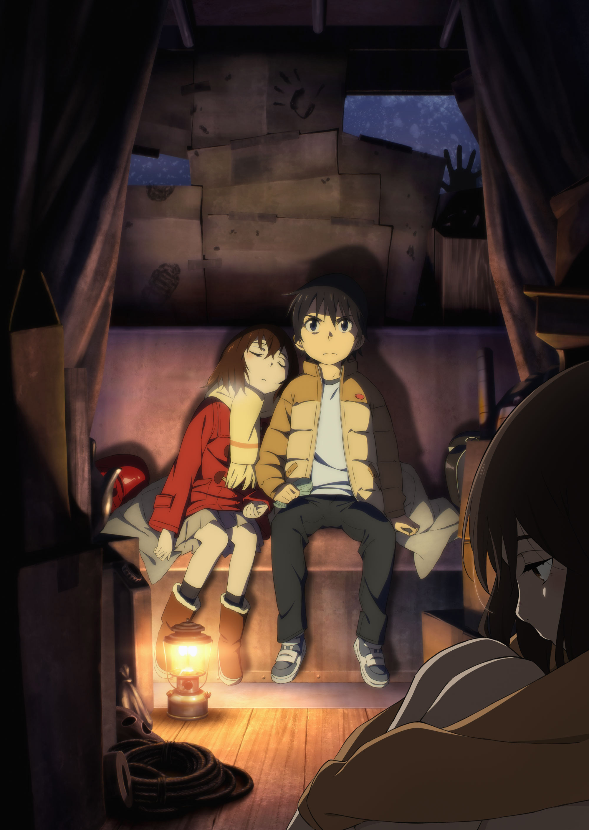 Risultato immagini per erased