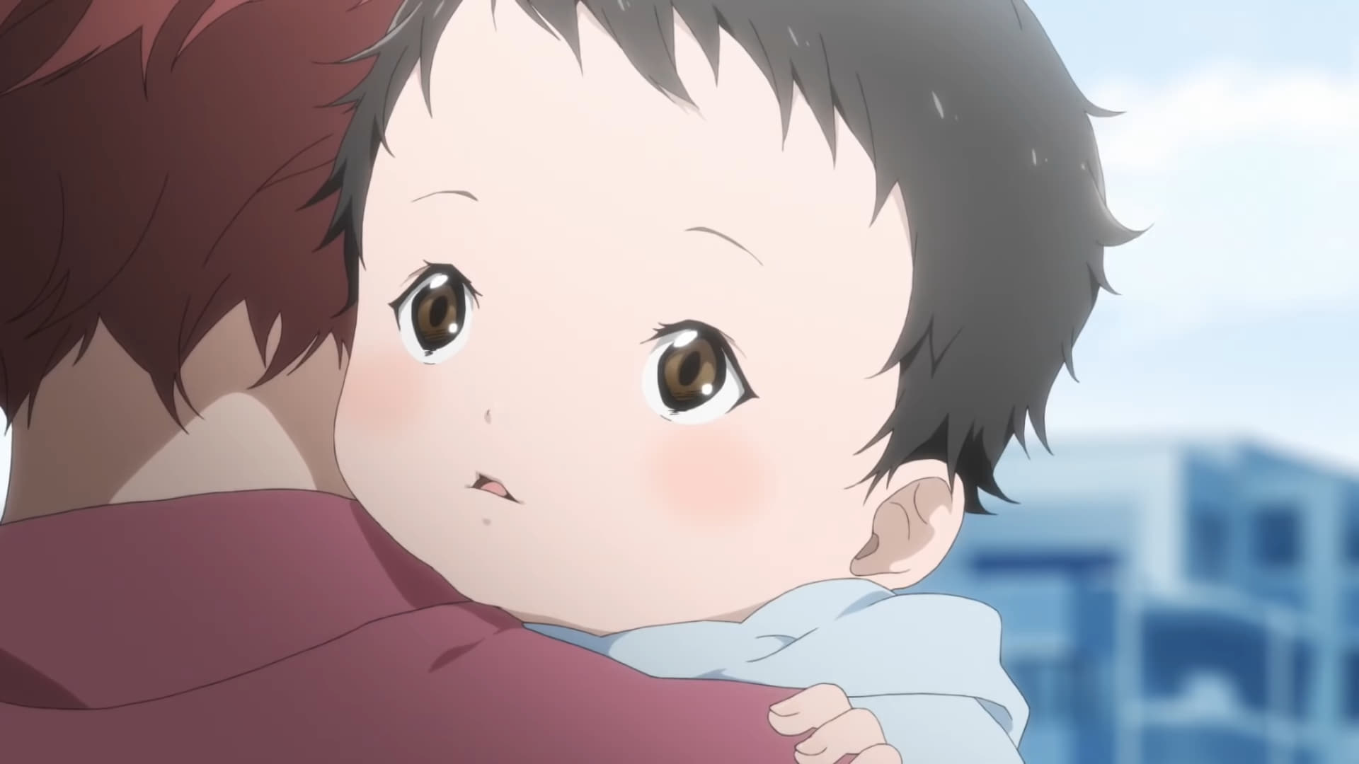 To Every You I've Loved Before (Anime) | AnimeClick.it