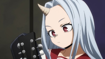 My Hero Academia: I am a hero too