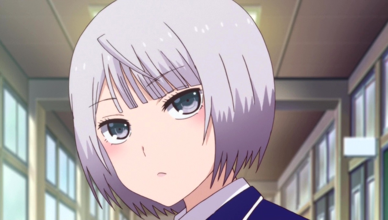 Boku no Kanojo ga Majime Sugiru Shojo Bitch na Ken (Anime) | AnimeClick.it