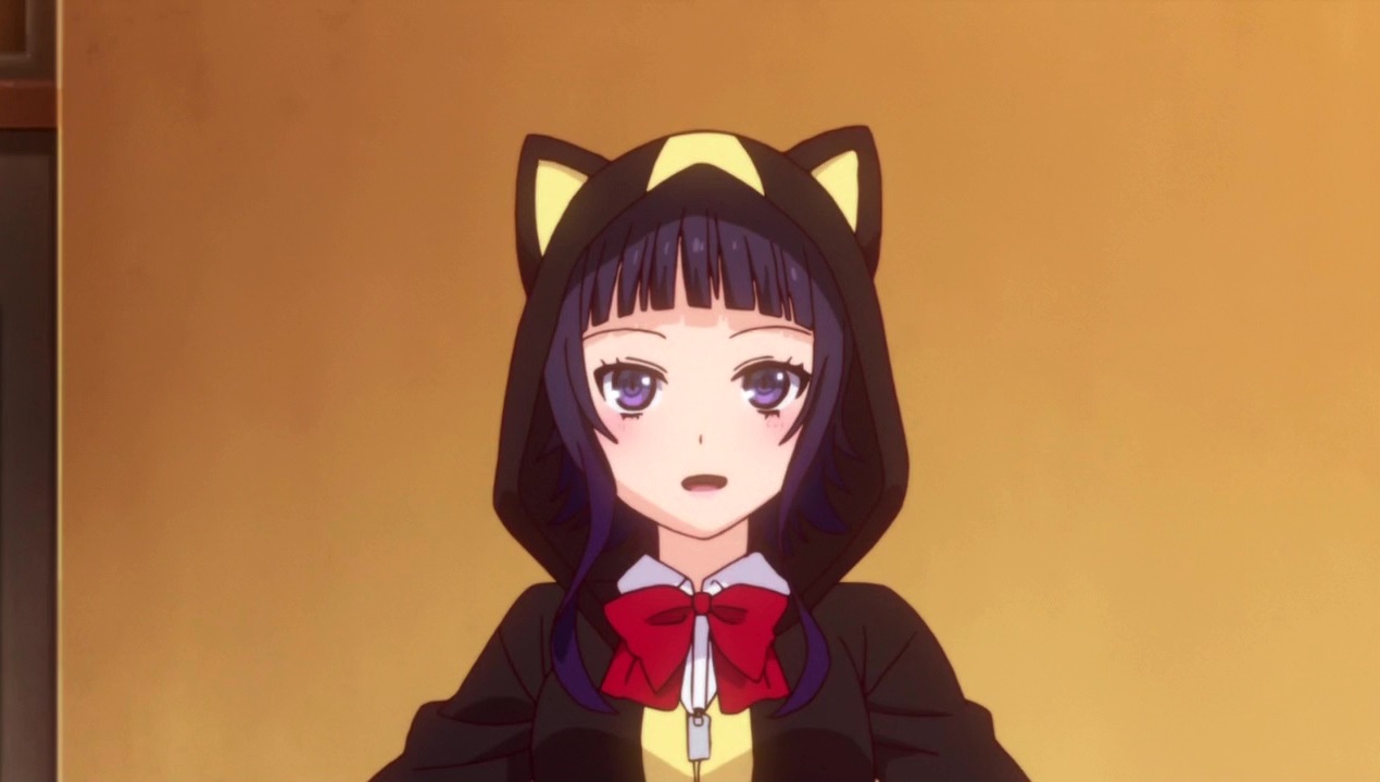 Boku no Kanojo ga Majime Sugiru