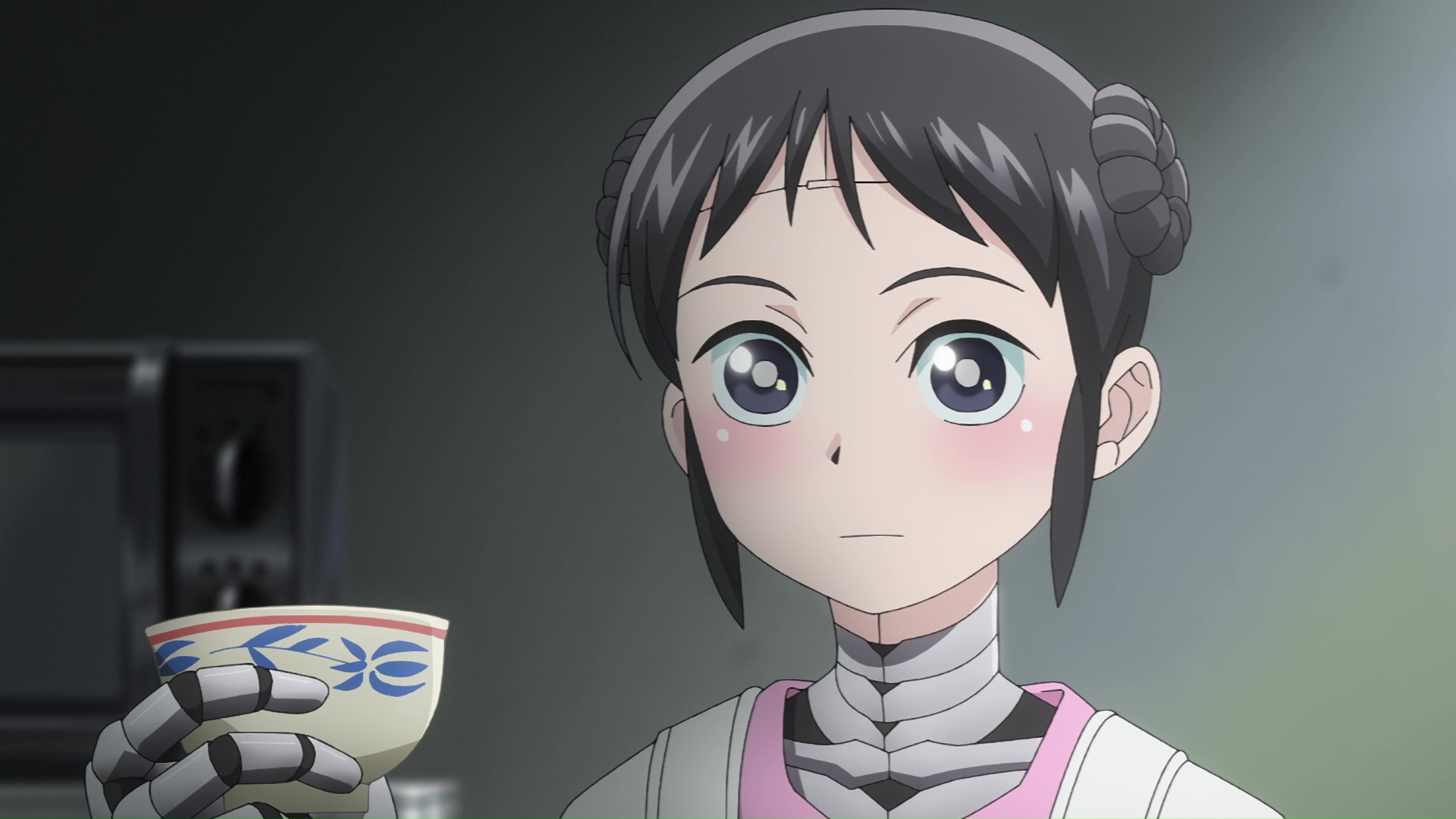 My Wife Has No Emotion (Anime) | AnimeClick.it
