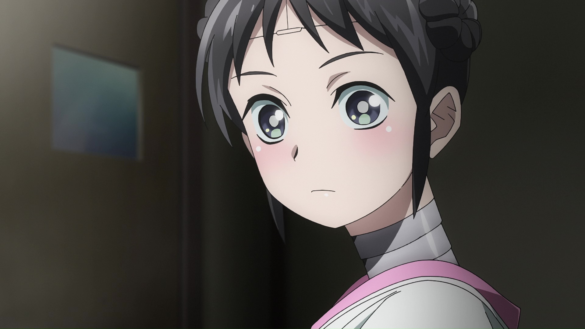 My Wife Has No Emotion (Anime) | AnimeClick.it - Anime Where Main Character Has No Emotion