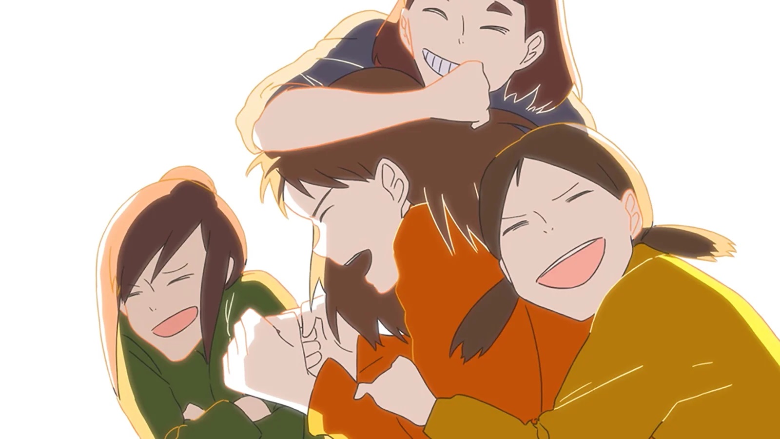 Boku wa Boku o Suki ni Naru - episodi - (Anime)