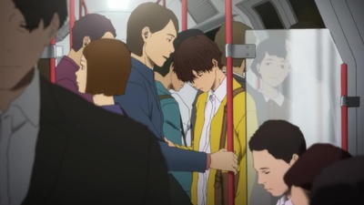 Boku wa Robot Goshi no Kimi ni Koi wo Suru