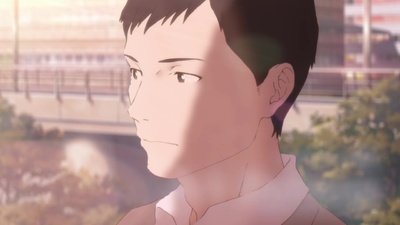 Boku wa Robot Goshi no Kimi ni Koi wo Suru