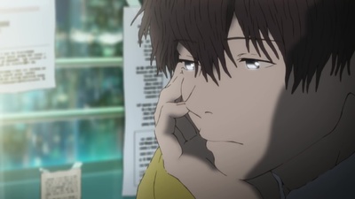 Boku wa Robot Goshi no Kimi ni Koi wo Suru