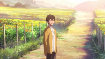 Boku wa Robot Goshi no Kimi ni Koi wo Suru