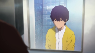 Boku wa Robot Goshi no Kimi ni Koi wo Suru