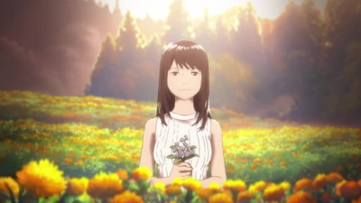 Boku wa Robot Goshi no Kimi ni Koi wo Suru