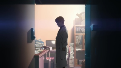 Boku wa Robot Goshi no Kimi ni Koi wo Suru