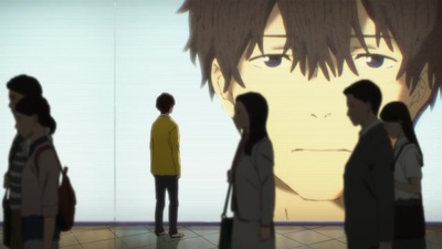 Boku wa Robot Goshi no Kimi ni Koi wo Suru