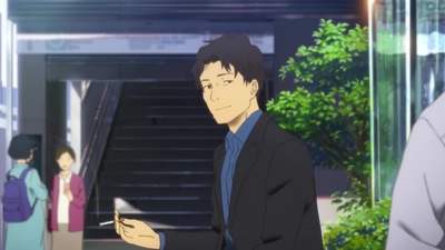 Boku wa Robot Goshi no Kimi ni Koi wo Suru