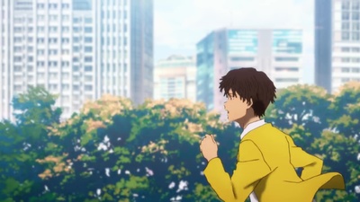 Boku wa Robot Goshi no Kimi ni Koi wo Suru