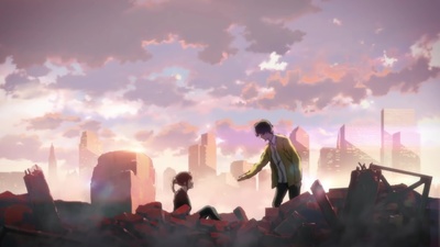 Boku wa Robot Goshi no Kimi ni Koi wo Suru