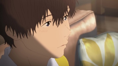 Boku wa Robot Goshi no Kimi ni Koi wo Suru