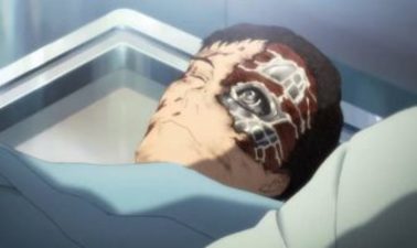Boku wa Robot Goshi no Kimi ni Koi wo Suru