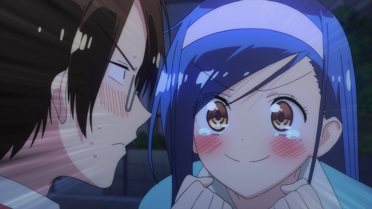 Bokutachi wa Benkyo ga Dekinai (Anime) | AnimeClick.it