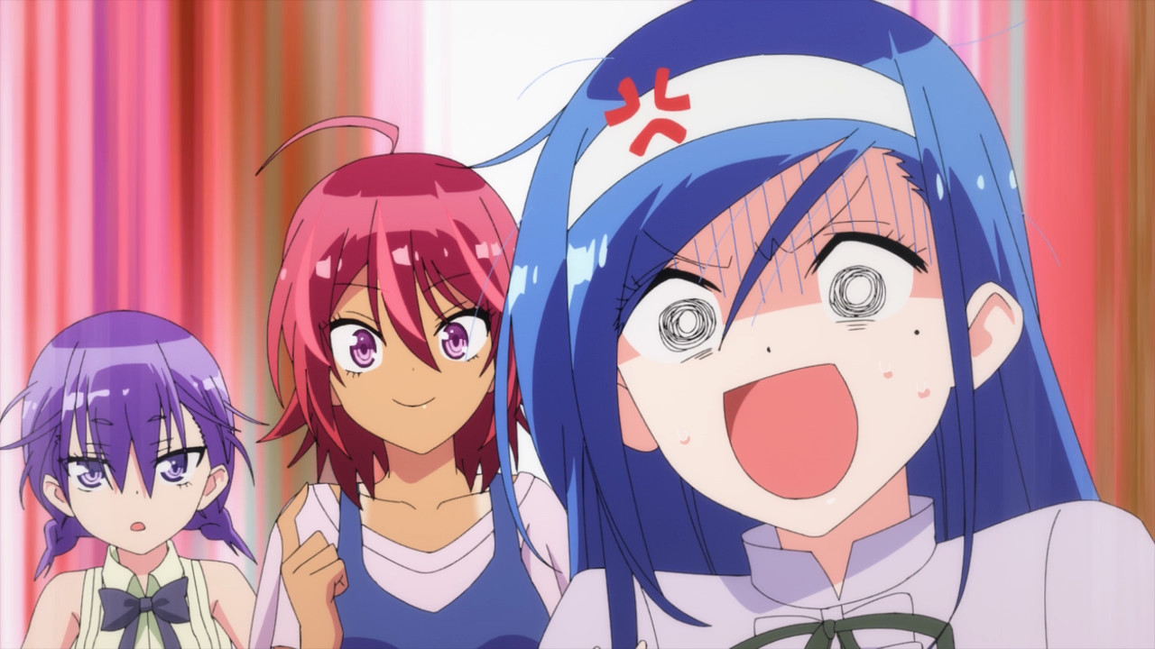 Bokutachi wa Benkyou ga Dekinai 2 (Anime) | AnimeClick.it