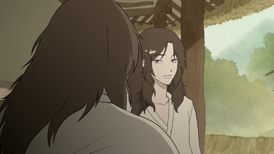Bongchon Bride