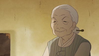 Bongchon Bride